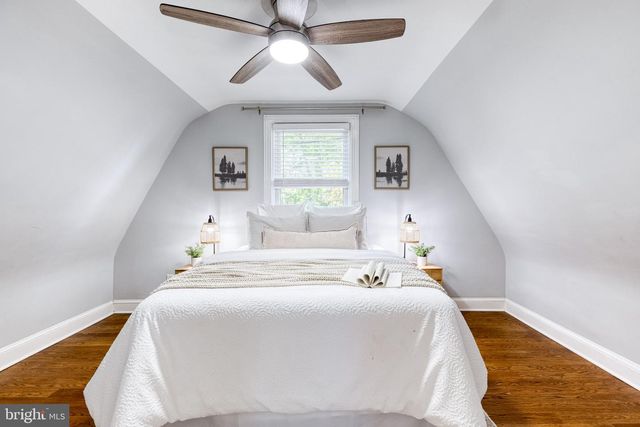 5603 KENFORD RD, Baltimore, MD 21209