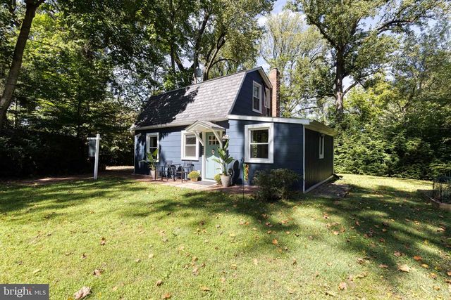 5603 KENFORD RD, Baltimore, MD 21209