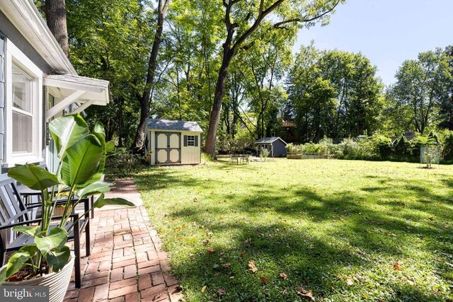 5603 KENFORD RD, Baltimore, MD 21209