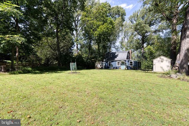 5603 KENFORD RD, Baltimore, MD 21209