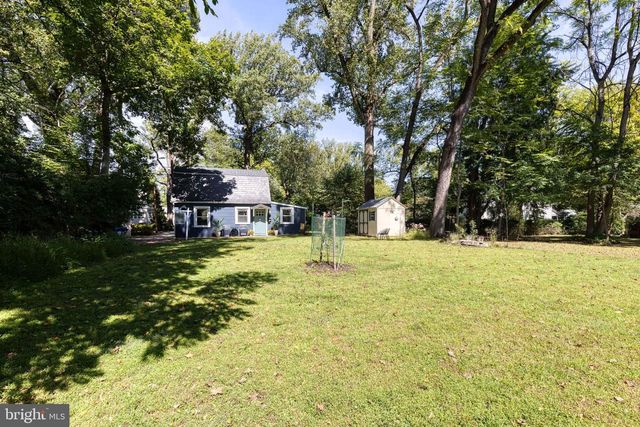 5603 KENFORD RD, Baltimore, MD 21209