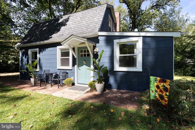 5603 KENFORD RD, Baltimore, MD 21209
