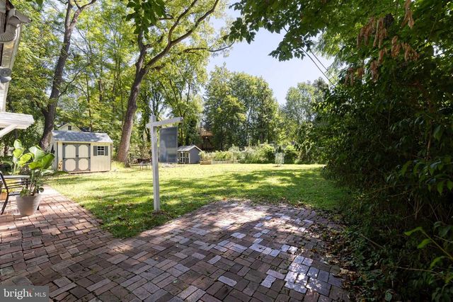 5603 KENFORD RD, Baltimore, MD 21209