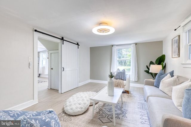 5603 KENFORD RD, Baltimore, MD 21209