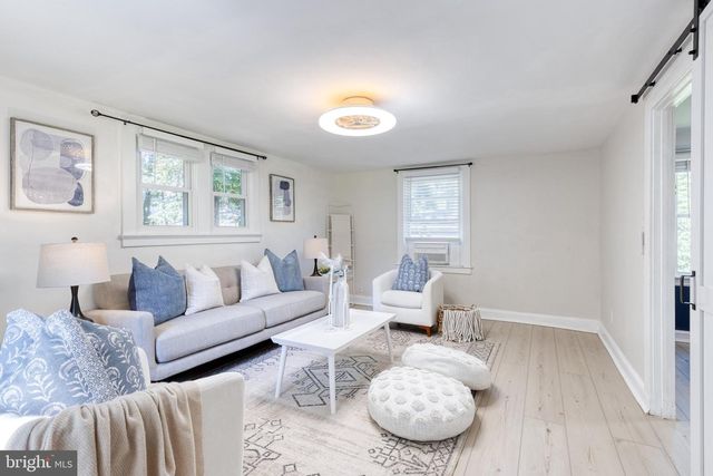 5603 KENFORD RD, Baltimore, MD 21209