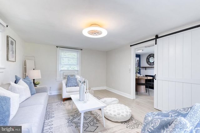 5603 KENFORD RD, Baltimore, MD 21209