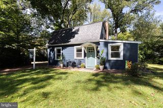 5603 KENFORD RD, Baltimore, MD 21209