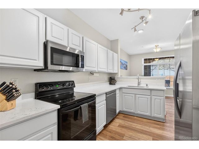 1509 S Florence Ct 204, Aurora, CO 80247