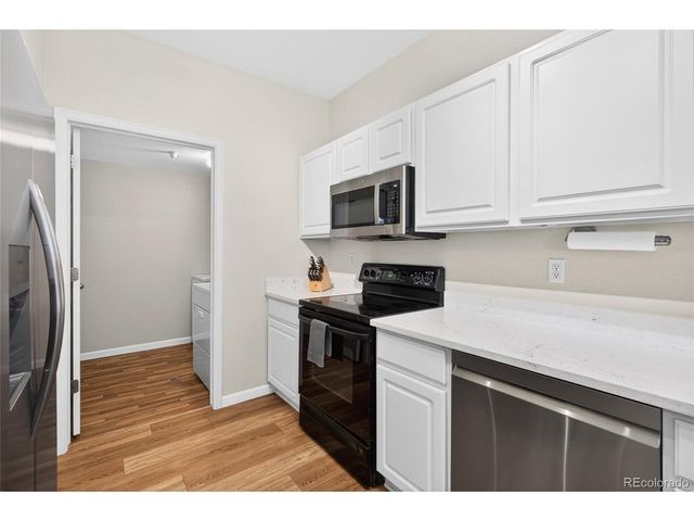 1509 S Florence Ct 204, Aurora, CO 80247