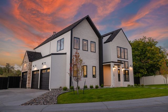 724 Ivory Glade Court, Grand Junction, CO 81506