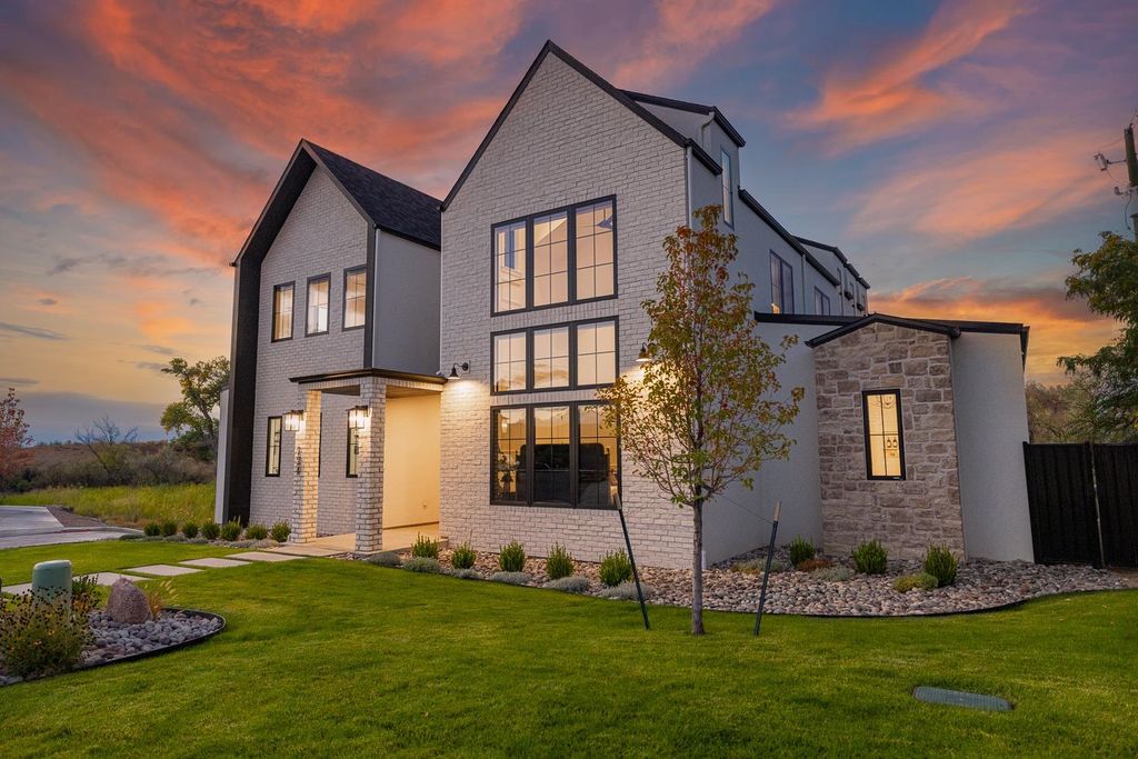 724 Ivory Glade Court, Grand Junction, CO 81506