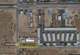 0 Tamarisk, Hesperia, CA 92344