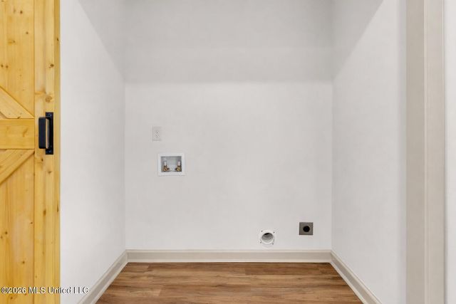 8182 Cedarbrook Drive, Southaven, MS 38671