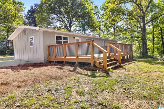 1451 LIBERTY ROAD, Chelsea, AL 35043