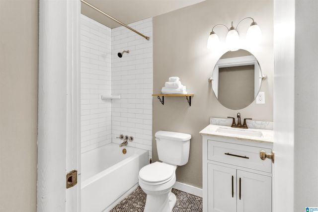1451 LIBERTY ROAD, Chelsea, AL 35043