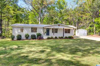 1451 LIBERTY ROAD, Chelsea, AL 35043