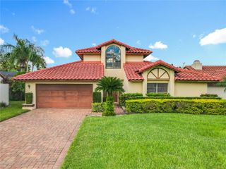 8003 MARCELLA DRIVE, Orlando, FL 32836
