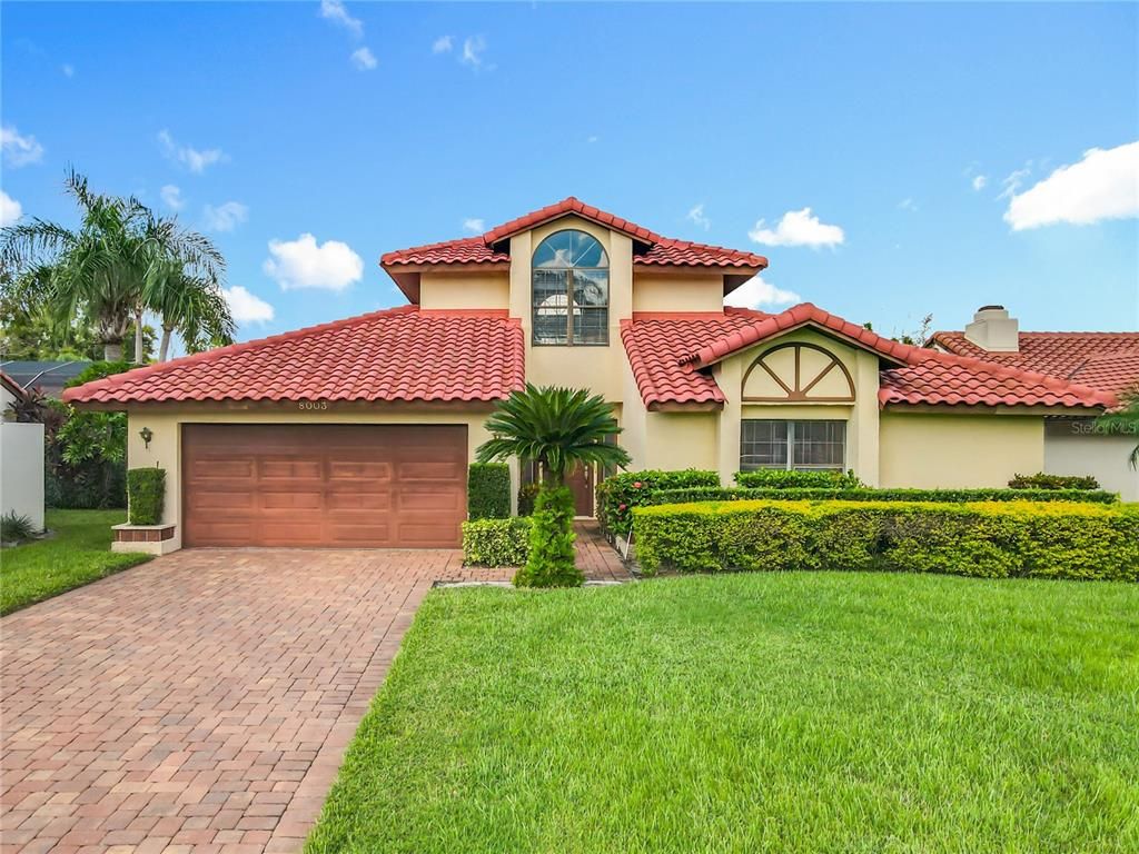 8003 MARCELLA DRIVE, Orlando, FL 32836
