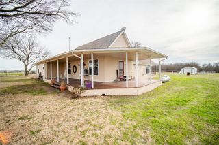 582 HCR Road 4431, Itasca, TX 76055