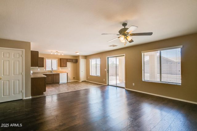 17936 N Lettere Circle, Maricopa, AZ 85138