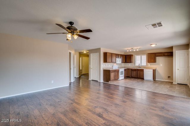 17936 N Lettere Circle, Maricopa, AZ 85138