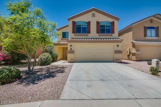 17936 N Lettere Circle, Maricopa, AZ 85138