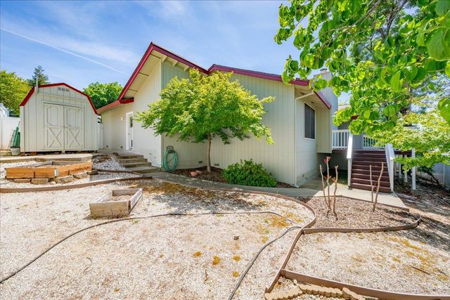 12433 Tam O Shanter Ln, Auburn, CA 95603