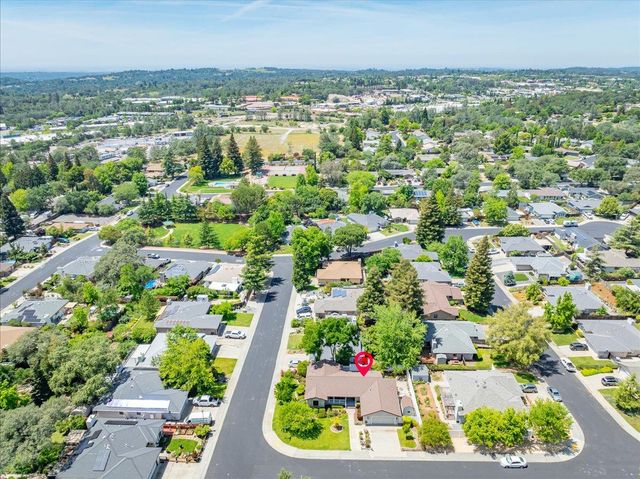 12433 Tam O Shanter Ln, Auburn, CA 95603