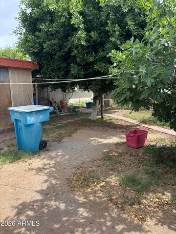 3619 W ALICE Avenue, Phoenix, AZ 85051