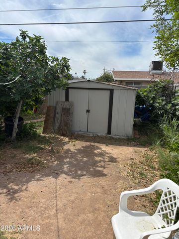 3619 W ALICE Avenue, Phoenix, AZ 85051