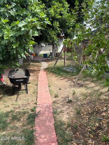 3619 W ALICE Avenue, Phoenix, AZ 85051