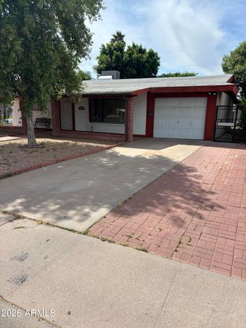 3619 W ALICE Avenue, Phoenix, AZ 85051