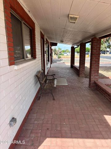 3619 W ALICE Avenue, Phoenix, AZ 85051