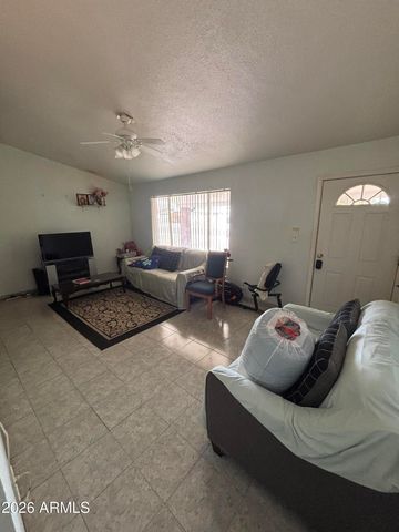 3619 W ALICE Avenue, Phoenix, AZ 85051