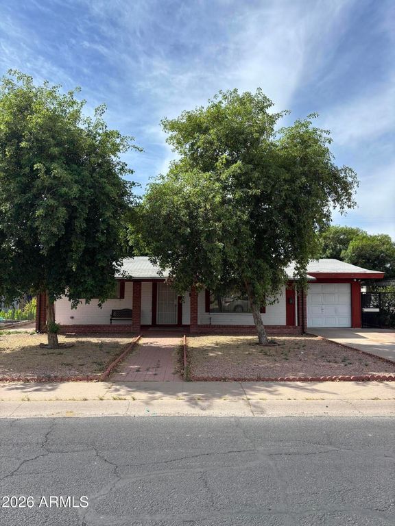 3619 W ALICE Avenue, Phoenix, AZ 85051