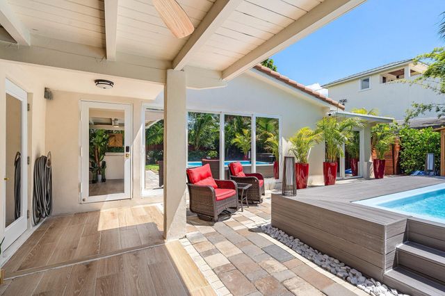 2041 NE 30th Street, Fort Lauderdale, FL 33306