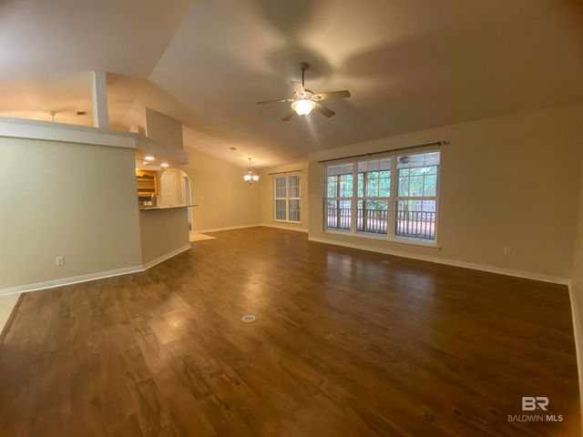 9734 N Bayou Road, Lillian, AL 36549