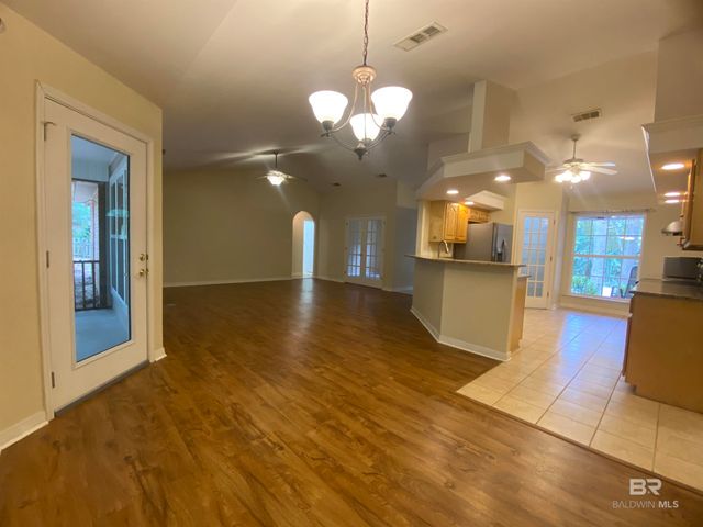 9734 N Bayou Road, Lillian, AL 36549