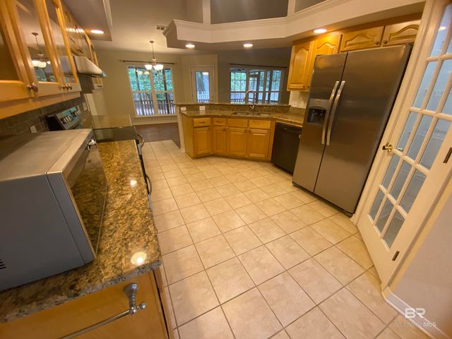 9734 N Bayou Road, Lillian, AL 36549