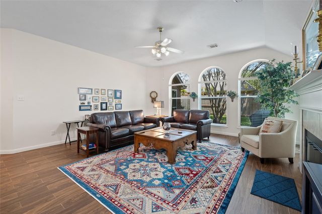 2514 S Strathford Lane, Kingwood, TX 77345