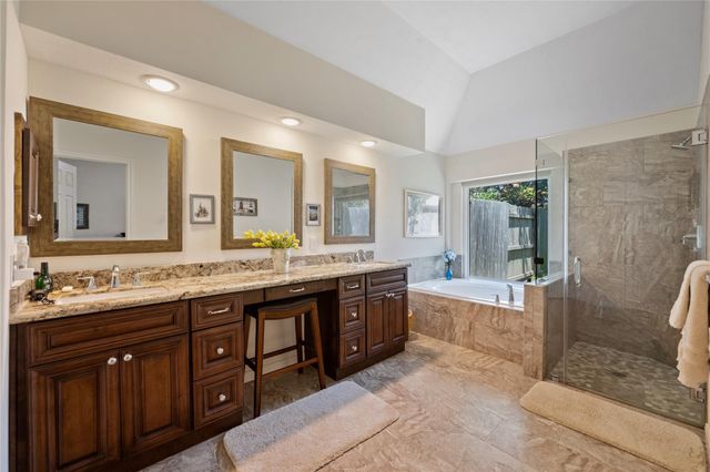 2514 S Strathford Lane, Kingwood, TX 77345