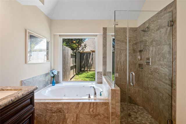 2514 S Strathford Lane, Kingwood, TX 77345
