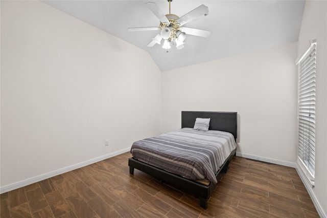2514 S Strathford Lane, Kingwood, TX 77345