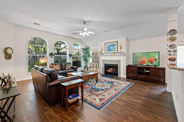 2514 S Strathford Lane, Kingwood, TX 77345