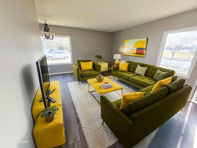 2808 Meadow Drive, Lafayette, IN 47909