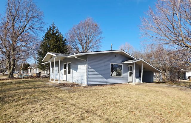 2808 Meadow Drive, Lafayette, IN 47909