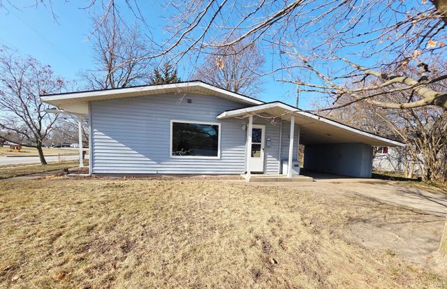 2808 Meadow Drive, Lafayette, IN 47909