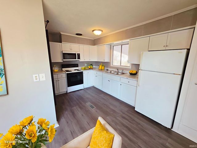 2808 Meadow Drive, Lafayette, IN 47909