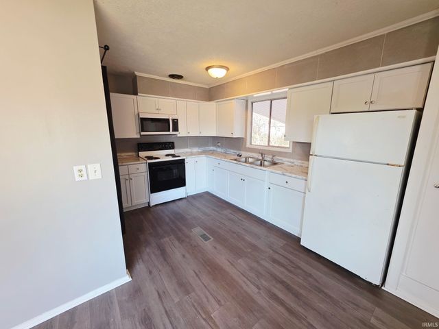 2808 Meadow Drive, Lafayette, IN 47909