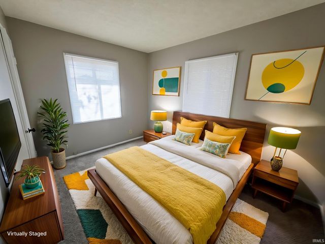 2808 Meadow Drive, Lafayette, IN 47909